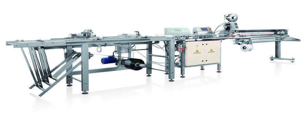 Clipping machines from Rapidaire