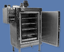 Steam Ovens