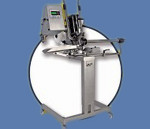 Clipping machines