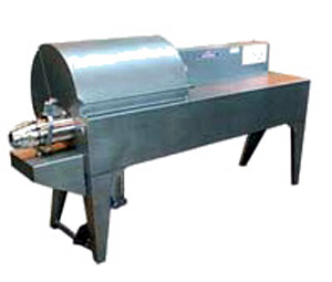 Europress meat shaping equipment