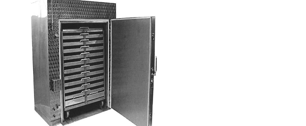 Humidity cookers for your business